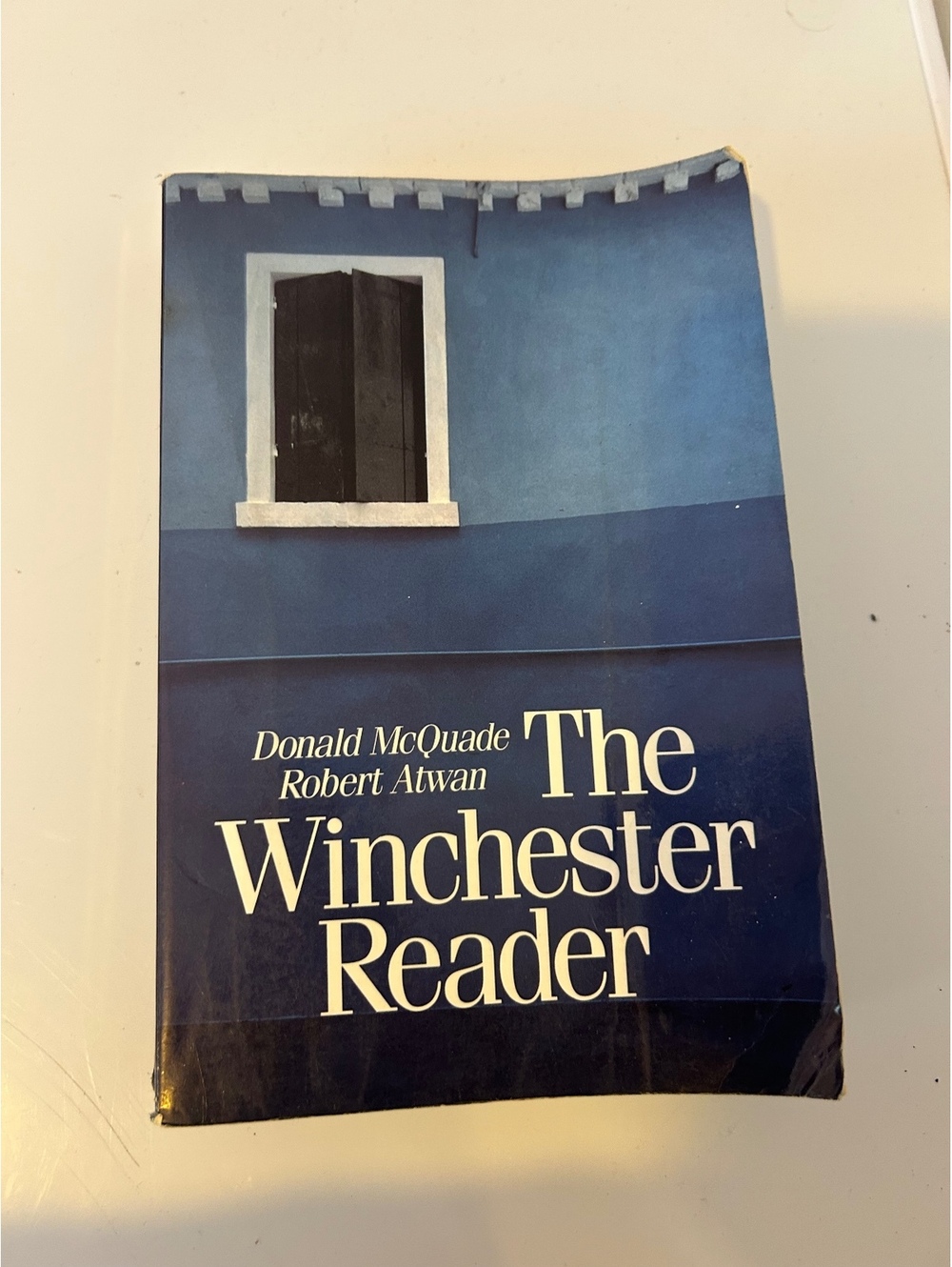 The Winchester Reader